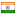 bonpoly.org server is located in India
